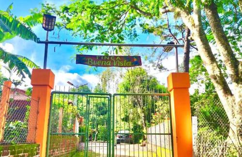 Coatepeque House | Comfy Bedroom in a hostal at Coatepeque lake