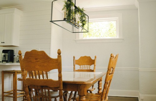 Hyde Park House | Comfy Boho Escape in Hyde Park