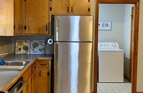 Owensboro House | Comfy! Carmel Cottage Centrally Located