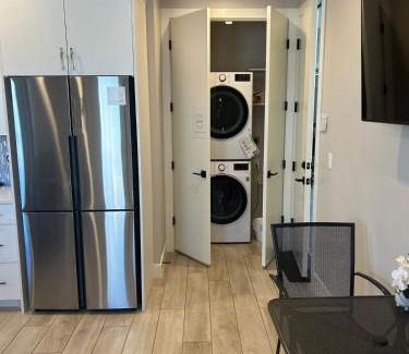 Hurricane Apartment | Comfy Casita Private Apartment with Shared Backyard
