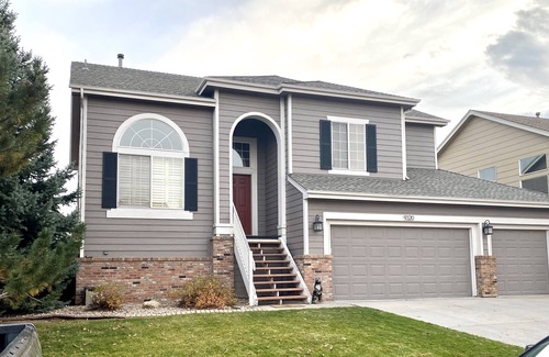 Chatfield Bluffs House | Comfy Chatfield Casa w/Hot Tub