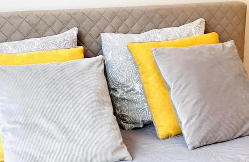 Trakai Apartment | Comfy classic apartment in Trakai