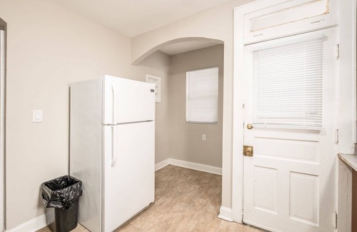 Old North Columbus House | Comfy & Clean 1250 sq ft Home