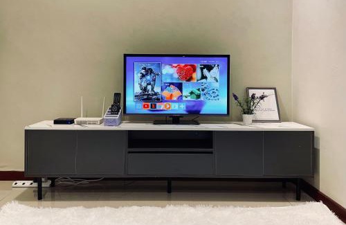 Imbi Apartment | Comfy-Concept Apartment @ B.Bintang (3min walk LRT, Lalaport, TimeSquare)