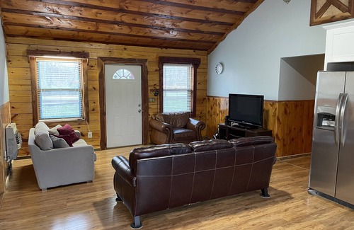 Rocky Top Cottage | Comfy Cottage Next to State Park/Lake/ATV Trails