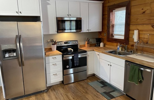 Rocky Top Cottage | Comfy Cottage Next to State Park/Lake/ATV Trails