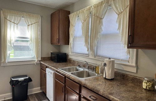Owensboro Cottage | Comfy Cottage