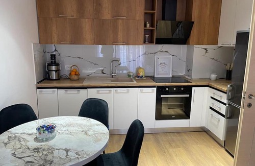 Tirana Apartment | Comfy Cozy Apartment
