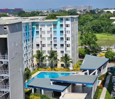 Sasa Apartment | Comfy & Cozy Staycation Davao