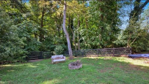 Mooresville House | Comfy Cozy