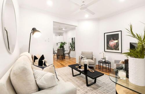Darlinghurst Apartment | Comfy Darlinghurst Retreat