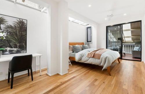 Darlinghurst Apartment | Comfy Darlinghurst Retreat