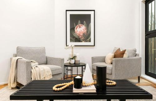 Darlinghurst Apartment | Comfy Darlinghurst Retreat