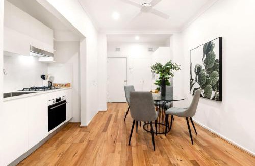 Darlinghurst Apartment | Comfy Darlinghurst Retreat