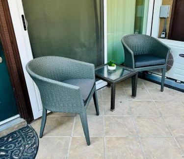 Serra Mesa Apartment | Comfy & Family Friendly in Central San Diego