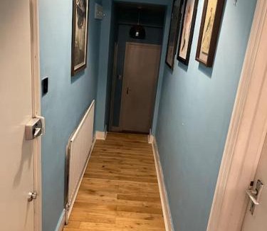 South Camberwell Apartment | Comfy flat nr E Dulwich Station