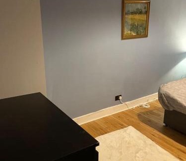 South Camberwell Apartment | Comfy flat nr E Dulwich Station