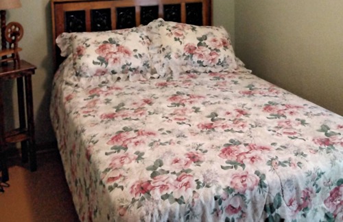 Rockaway Beach Cabin | Comfy Grama's Cabin 3 newly remodeled 2021