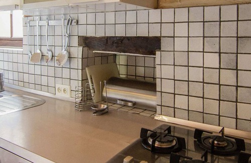 Bourgnac Villa | Comfy Holiday Home in Bourgnac with Swimming Pool