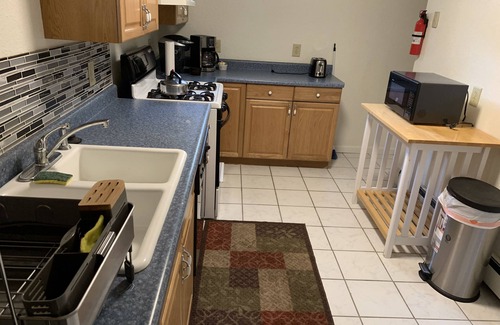 Old North End House | Comfy home; close to downtown, CO College & I-25