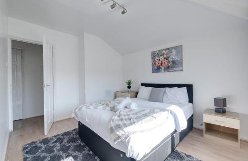 Seisdon House | Comfy Home Moseley