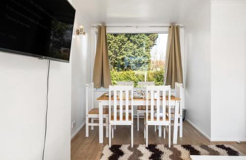 Seisdon House | Comfy Home Moseley