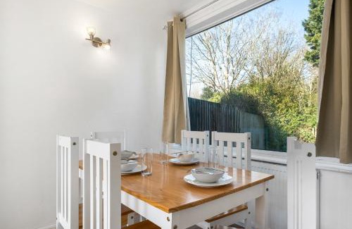 Seisdon House | Comfy Home Moseley