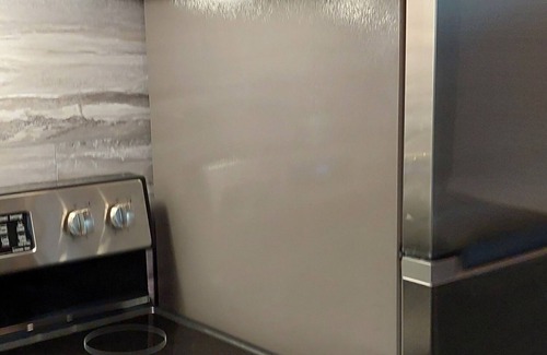 Columbia Apartment | Comfy Home~Teal Feel~ Sleeps 8