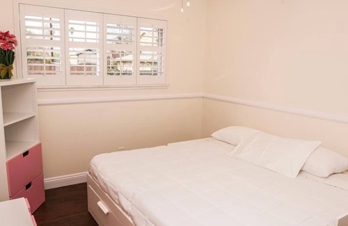 Camarillo House | Comfy Home
