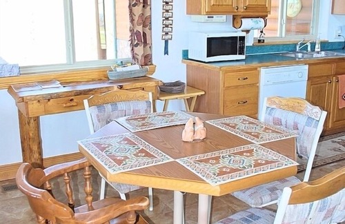 Hermosa House | Comfy home with an Unrivaled View. Only 20 min from Mt. Rushmore!