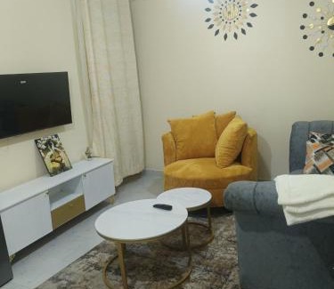 Western Province Apartment | Comfy homes