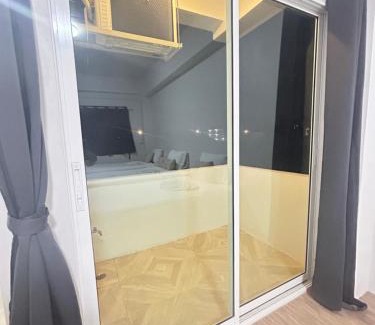 Racha Thewa Apartment | Comfy Hotels Suvarnabhumi Airport