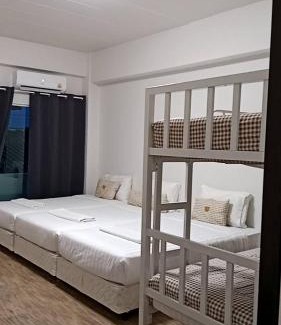 Racha Thewa Apartment | Comfy Hotels Suvarnabhumi Airport