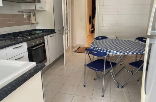 Ville Nouvelle House | Comfy house - 600 m from beachn