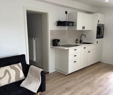 Rhein-Erft-Kreis District Apartment | Comfy House Erftstadt