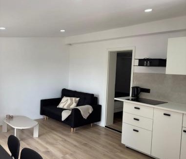 Rhein-Erft-Kreis District Apartment | Comfy House Erftstadt