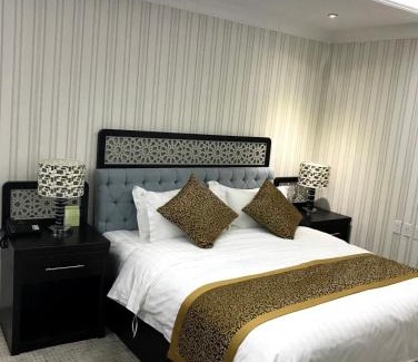 Al Khobar Apartment | Comfy housing