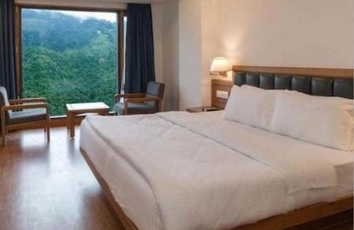 Mayapur Hotel | Comfy Nature Stay - SK Grand