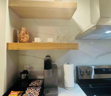 Calgary House | Comfy Neutral Living Free Parking