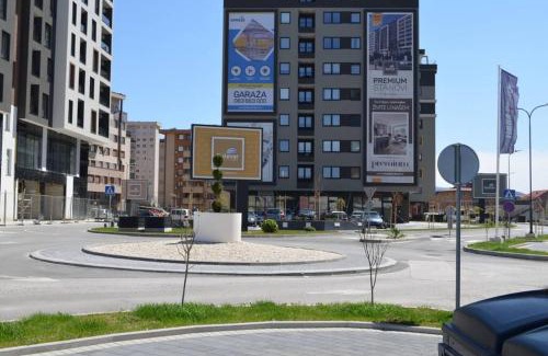 Ilidza Apartment | Comfy New Apartment