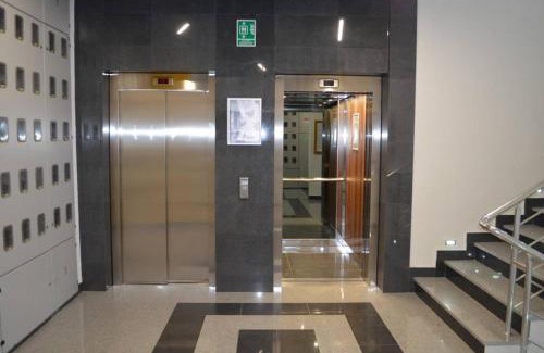 Ilidza Apartment | Comfy New Apartment
