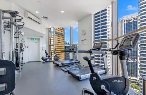 The Rocks Apartment | Comfy One Bedroom Apartment In Heart of The Rocks