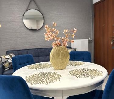 Palaio Faliro Apartment | Comfy Paleo Faliro apartment