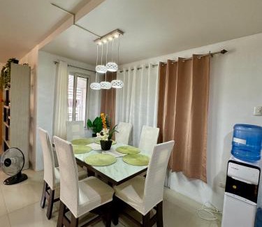 Angeles City Apartment | Comfy & peaceful home in Angeles Pampanga