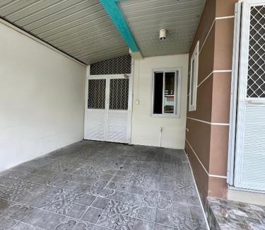 Angeles City Apartment | Comfy & peaceful home in Angeles Pampanga