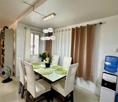 Angeles City Apartment | Comfy & peaceful home in Angeles Pampanga