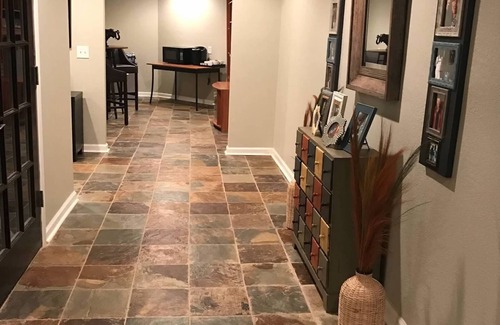 Mableton Apartment | Comfy Renovated Ground Floor Apartment