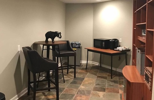 Mableton Apartment | Comfy Renovated Ground Floor Apartment