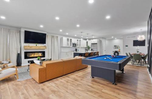 Near Eastside House | Comfy Rm, 1 Bed Near Downtwn Indy