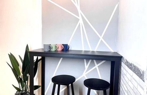 Danau Kota Apartment | Comfy Setapak 2rooms 4pax PV13 B